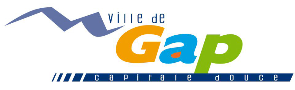 Gap logo