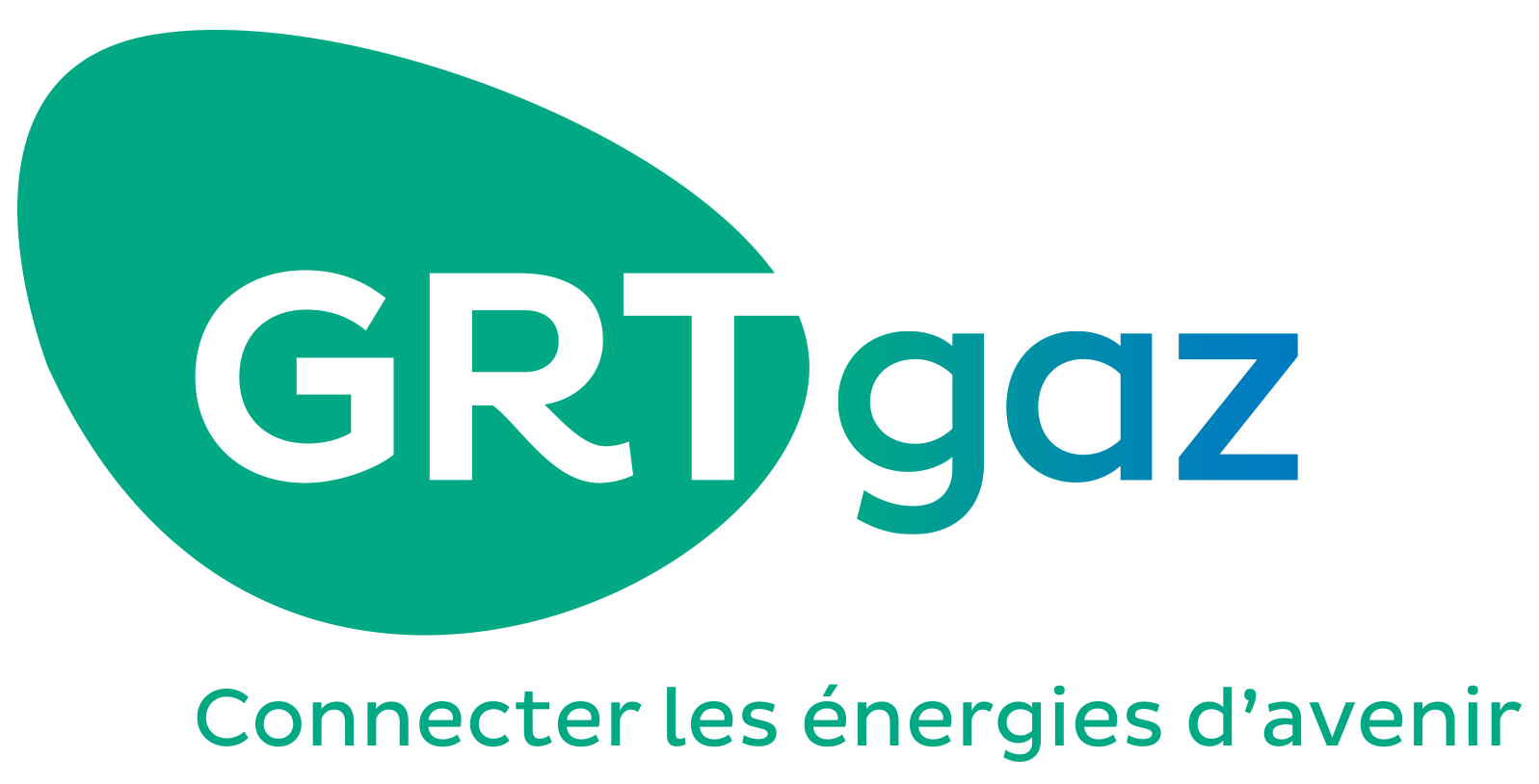 GRT Gaz logo