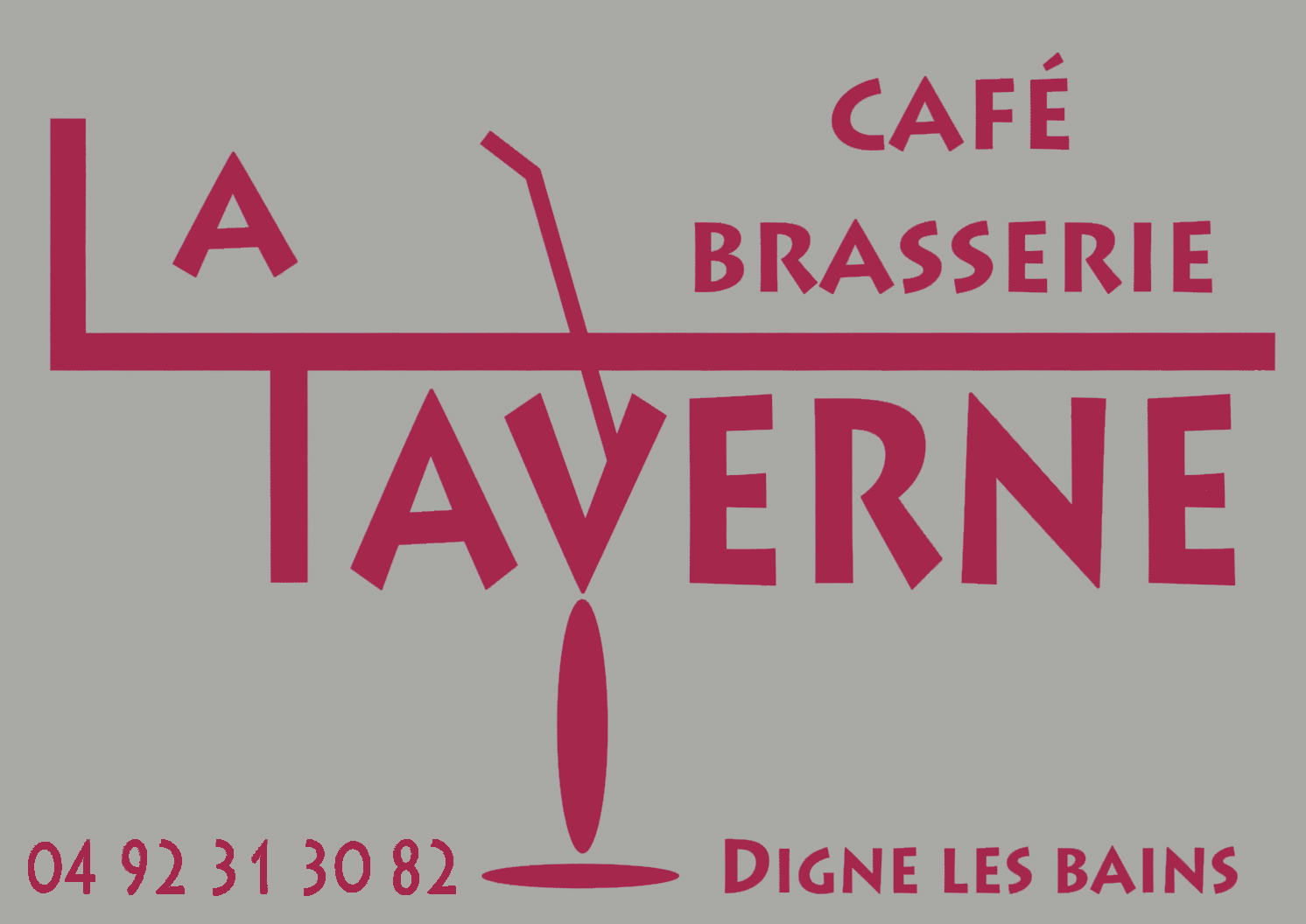 La Taverne logo