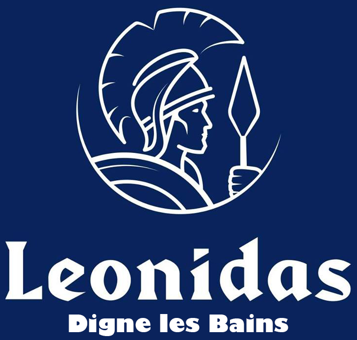 Leonidas logo